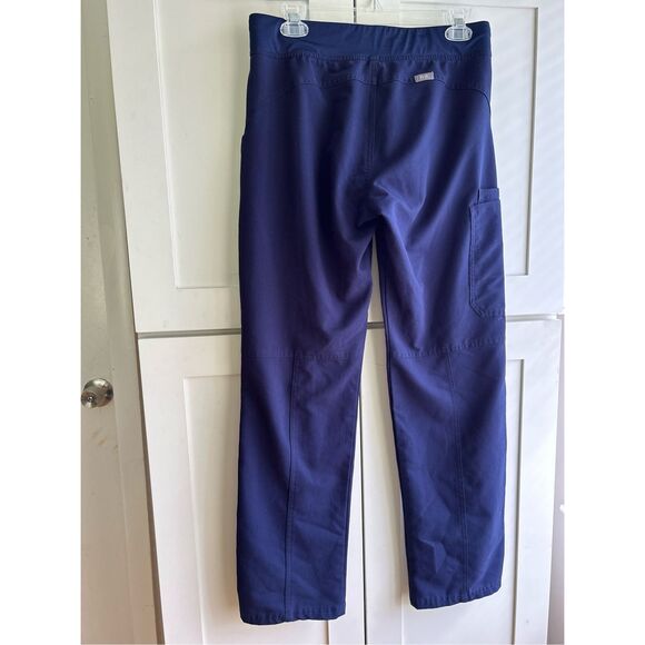 Figs Kade cargo scrub pants size L/T - Picture 6 of 6